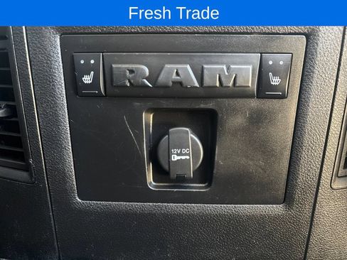 Used 2016 RAM 1500 Laramie AWD/4WD image 23