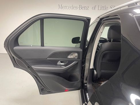 Used 2026 Mercedes-Benz GLE 350 4MATIC image 23
