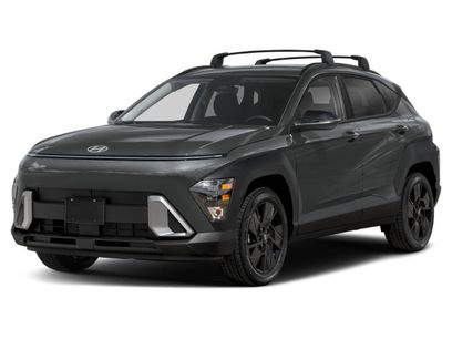 Certified 2026 Hyundai Kona SEL Sport