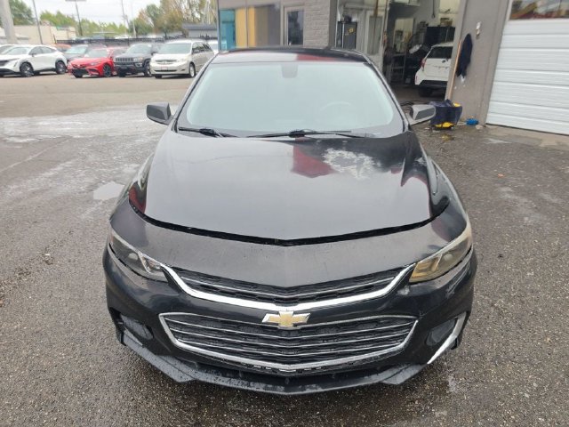 Used 2018 Chevrolet Malibu LS FWD image 18