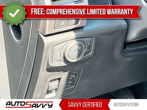 Used 2021 Ford Expedition Platinum image 10