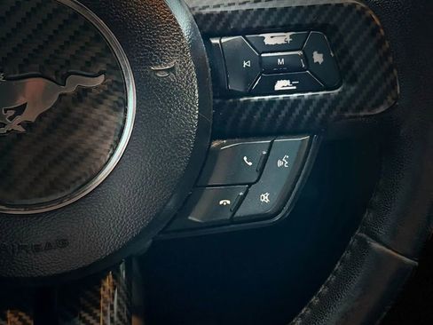 Used 2016 Ford Mustang Coupe image 36