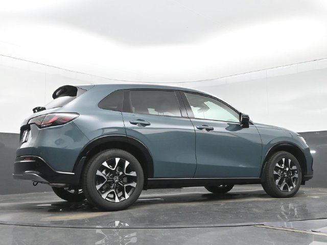 New 2027 Honda HR-V EX-L image 24
