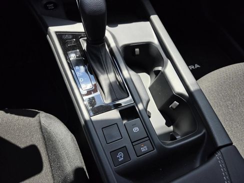 New 2027 Nissan Sentra S w/ Floor Mat Package FWD image 23