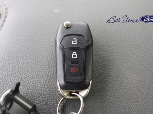 Used 2024 Ford F250 XL w/ XL Chrome Package RWD image 11