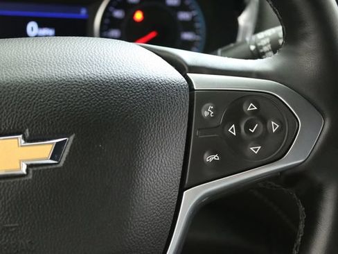 Used 2023 Chevrolet Traverse LT AWD/4WD image 16
