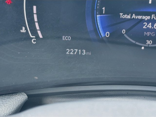 Used 2024 Lexus NX 350 AWD image 41