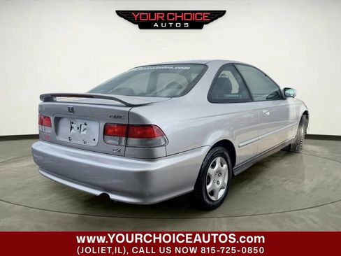 Used 2000 Honda Civic EX image 6