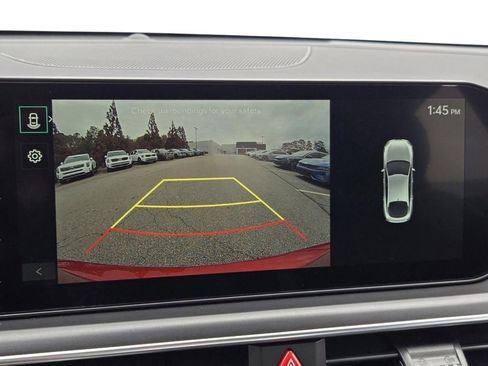 New 2026 Kia K5 GT-Line FWD image 32