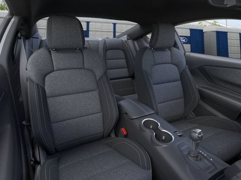 New 2026 Ford Mustang Coupe RWD image 10