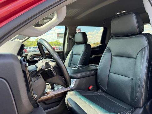 Used 2023 GMC Sierra 1500 Elevation AWD/4WD image 14