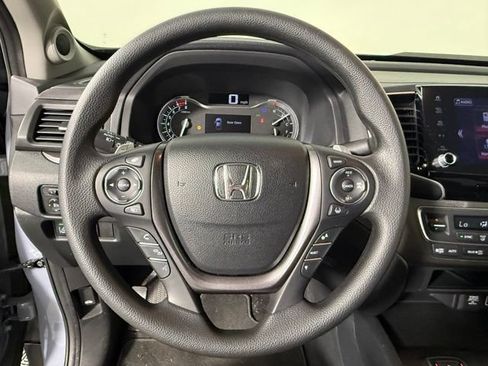 Used 2023 Honda Ridgeline Sport image 16
