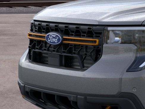 New 2026 Ford Maverick Tremor AWD/4WD image 18