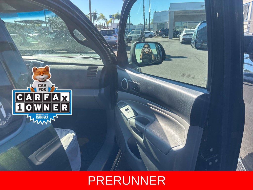 Used 2012 Toyota Tacoma PreRunner w/ SR5 Pkg RWD image 20