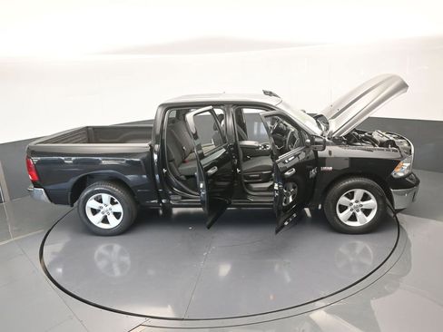 Used 2021 RAM 1500 Tradesman w/ Tradesman SXT Package image 68