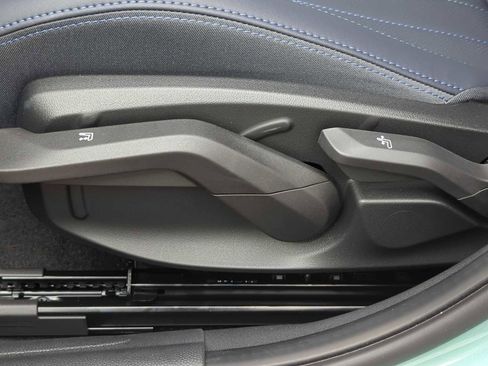 Used 2025 MINI Cooper S image 17