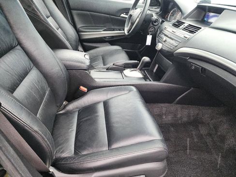 Used 2010 Honda Accord EX-L image 27