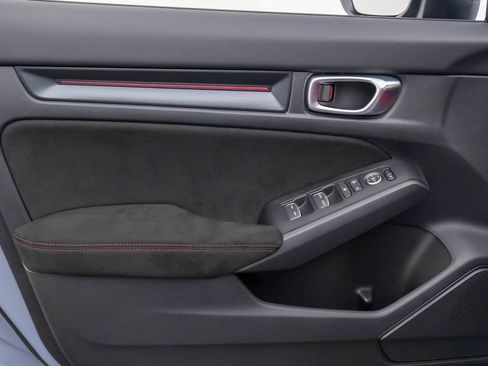 New 2026 Honda Civic Type R image 14