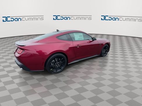 New 2026 Ford Mustang GT Premium image 14