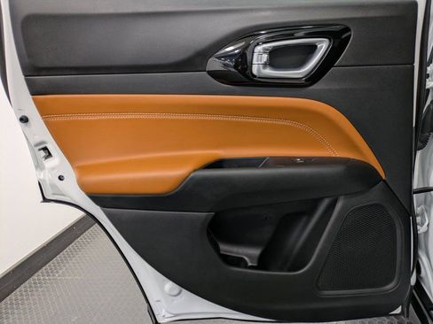 Used 2024 Jeep Compass Limited w/ Elite Group image 22