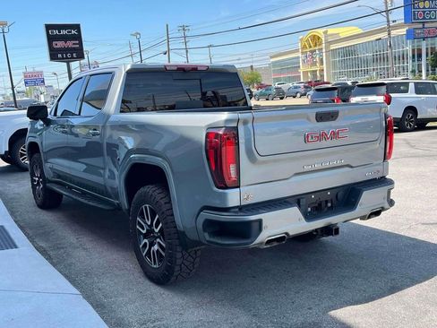 Used 2024 GMC Sierra 1500 AT4 w/ Technology Package AWD/4WD image 5