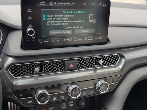 Used 2024 Acura Integra A-Spec image 19