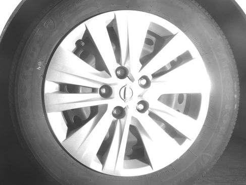 Used 2025 Nissan Sentra S image 12