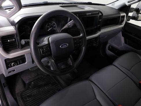 Used 2025 Ford F350 XL w/ XL Driver Assist Package image 20