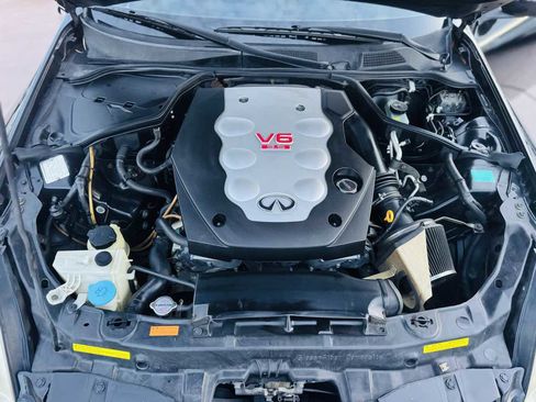 Used 2007 INFINITI G35 Coupe w/ Premium Pkg image 26