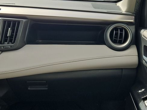 Used 2016 Toyota RAV4 Limited w/ Advanced Technology Package AWD/4WD image 31