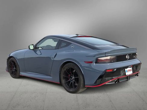 Used 2024 Nissan Z NISMO w/ Floor Mat Package image 6