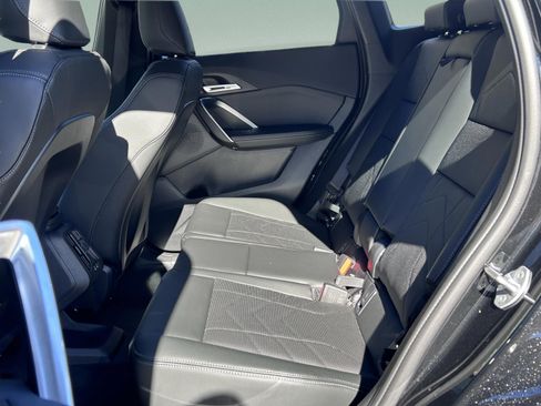 New 2026 BMW X1 xDrive28i w/ Technology Package image 26