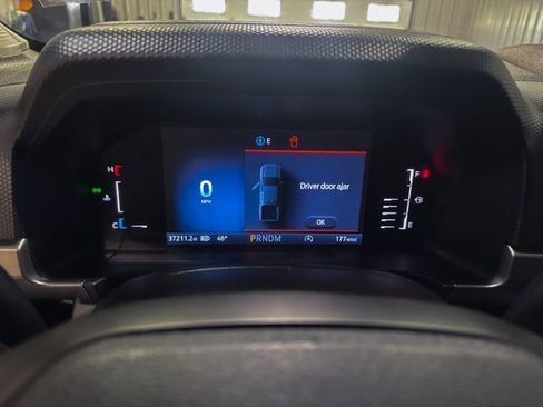 Used 2024 Ford Ranger XLT w/ Trailer Tow Package image 20