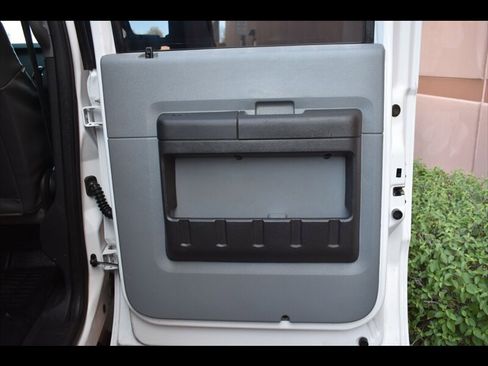 Used 2015 Ford F250 XL w/ Power Equipment Group AWD/4WD image 26