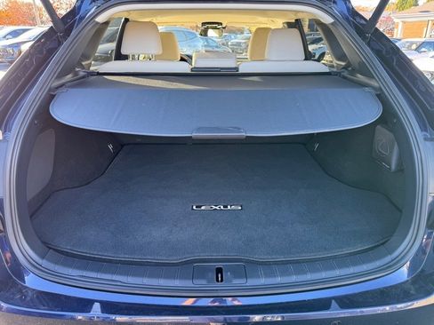 Used 2023 Lexus RX 350 350 Premium image 10