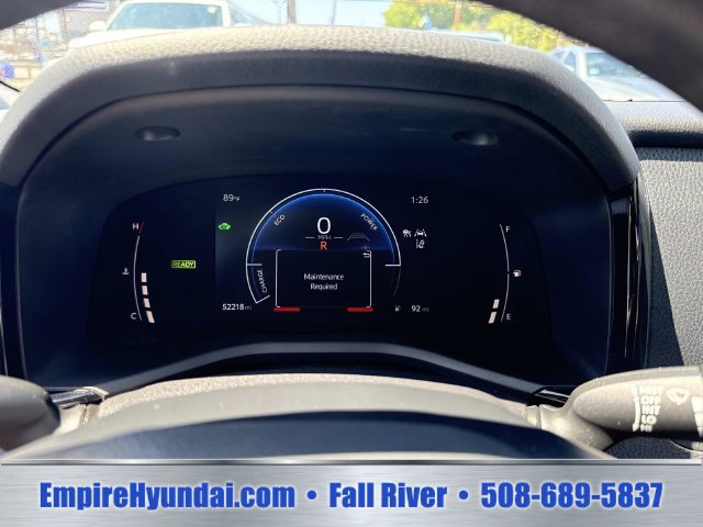 Used 2025 Toyota Camry LE FWD image 31