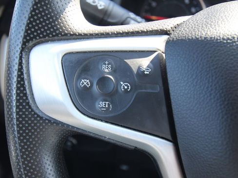 Used 2024 GMC Terrain SLE image 19