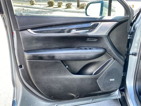 Certified 2023 Cadillac XT5 Premium Luxury image 24