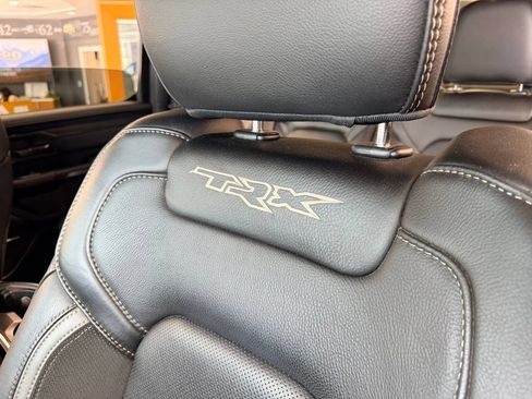 Used 2022 RAM 1500 TRX w/ TRX Level 2 Equipment Group AWD/4WD image 6