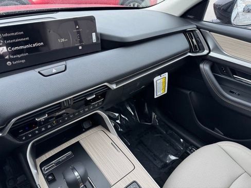 New 2026 MAZDA CX-90 Plug-In Hybrid w/Premium Sport AWD/4WD image 68