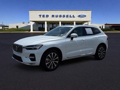 Used 2023 Volvo XC60 B5 Plus