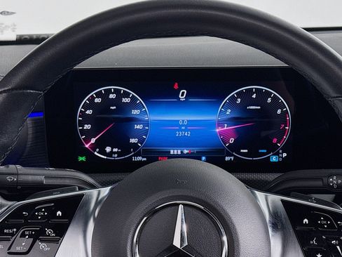 Certified 2024 Mercedes-Benz CLA 250 image 20