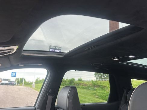Used 2024 Hyundai Palisade Calligraphy AWD/4WD image 24
