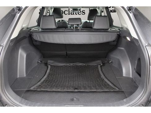 Used 2025 Toyota RAV4 XLE Premium w/ Weather Package AWD/4WD image 30