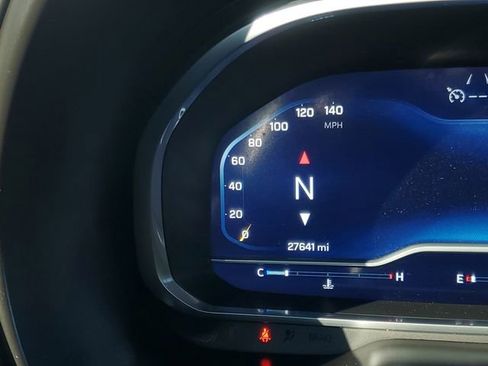 Used 2023 Chevrolet Tahoe LT w/ Luxury Package image 15