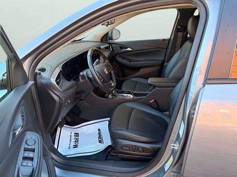 Used 2024 Buick Encore GX Sport Touring w/ Comfort Package FWD image 15