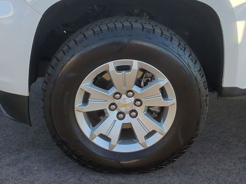 Used 2022 Chevrolet Colorado LT w/ LT Convenience Package image 27