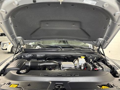 Used 2020 RAM 1500 Big Horn AWD/4WD image 49