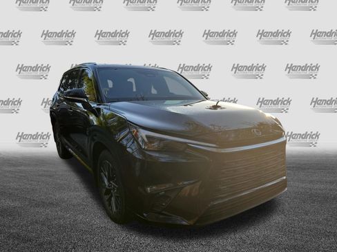 Certified 2024 Lexus TX 350 FWD w/ Technology Package image 2