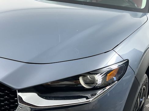 Used 2025 MAZDA CX-30 AWD 2.5 S w/ Preferred Package image 11